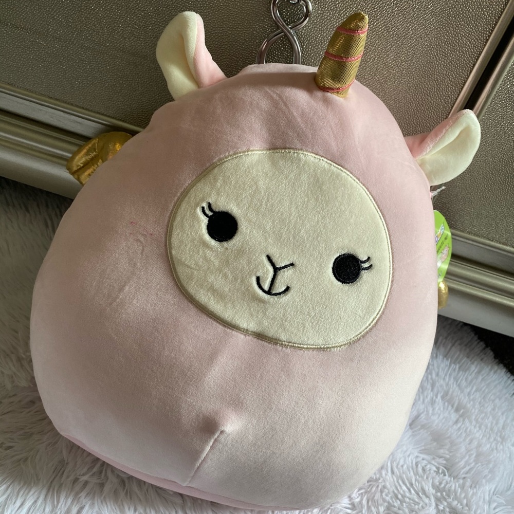 Alice squishmallow